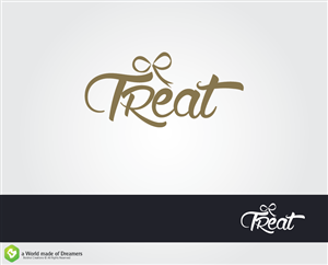 Logo-Design von Bolshoi Creations für dieses Projekt | Design: #4379287