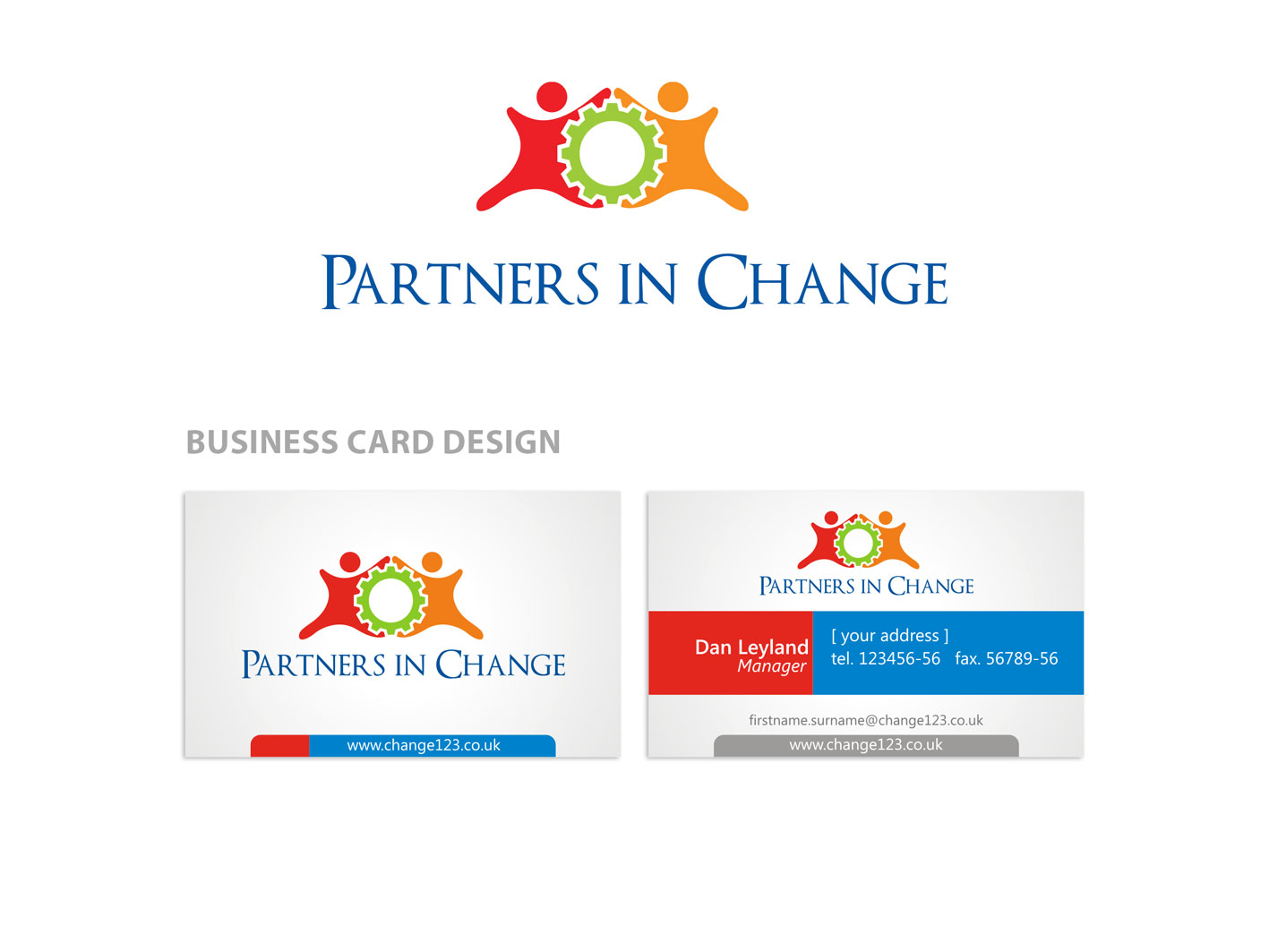 Logo Design by abdulrasyid for this project | Design #4467124