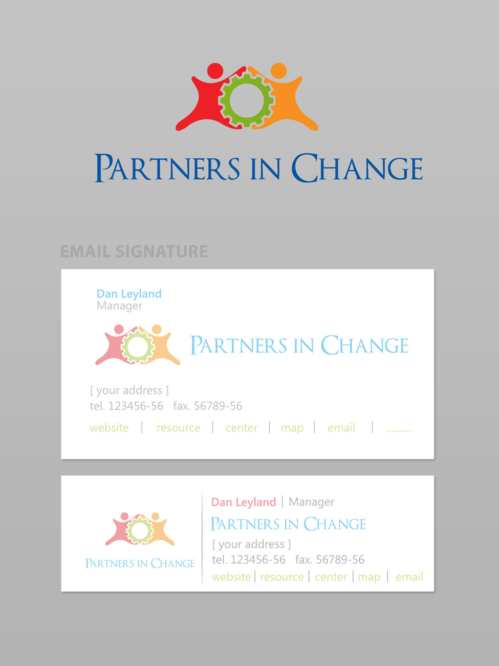 Logo Design by abdulrasyid for this project | Design #4475340