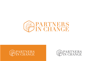 Partners in Change | Diseño de Logo por Studiok91