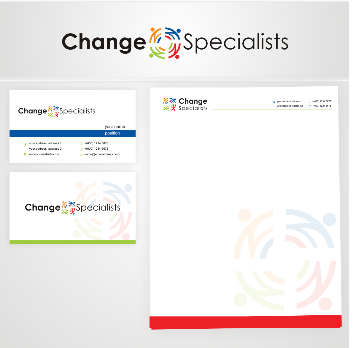 Logo Design by R16 for this project | Design: #4576774