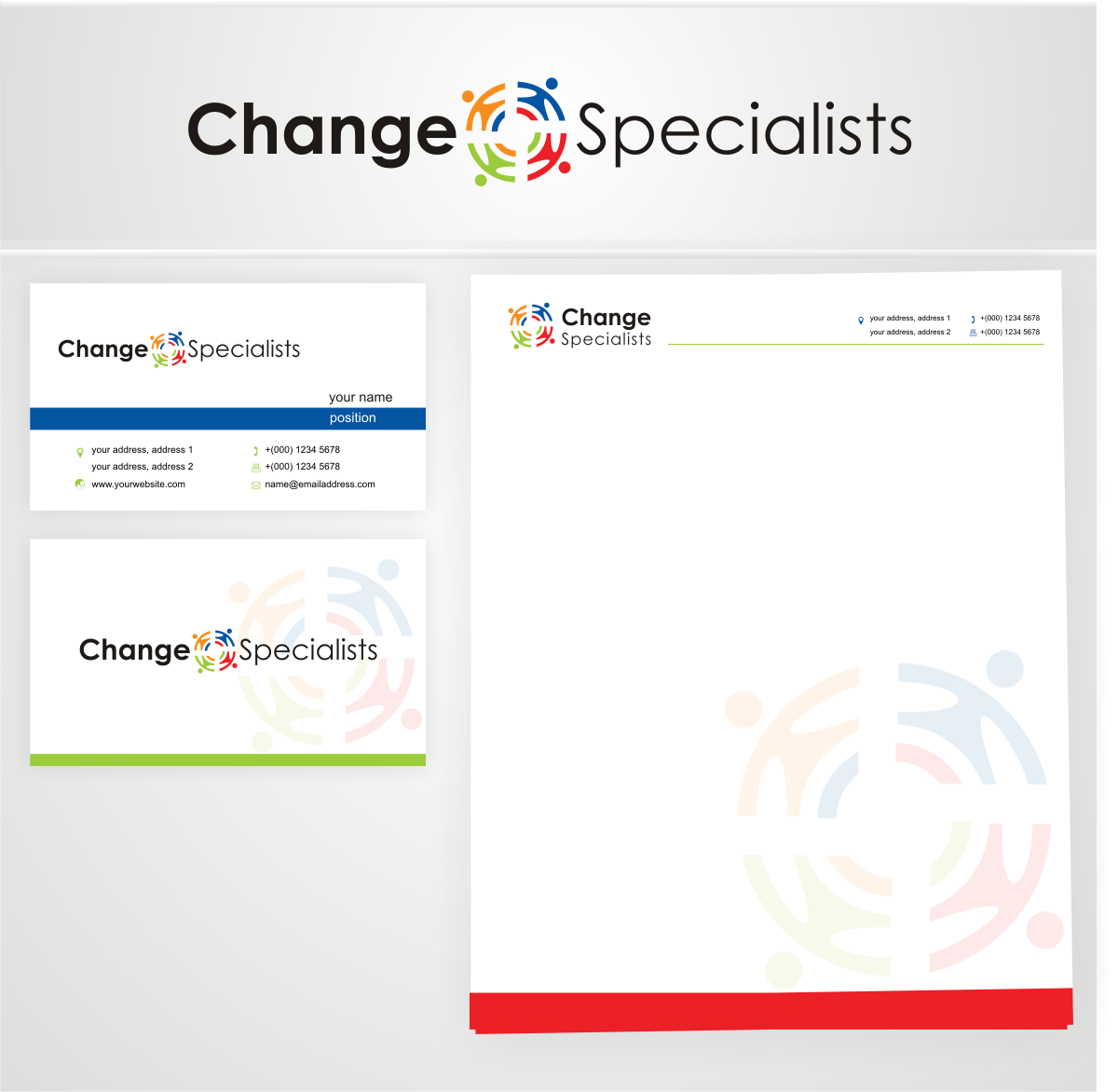 Logo Design by R16 for this project | Design #4577782