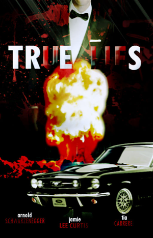 Poster Design by Stevie_Days