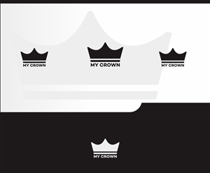 MYCROWN | Diseño de Logo por B8