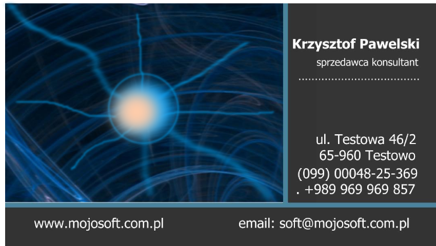 Business Card Design by Giovanni for this project | Design #189765