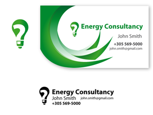 Business Card Design by jankub for this project | Design: #203860