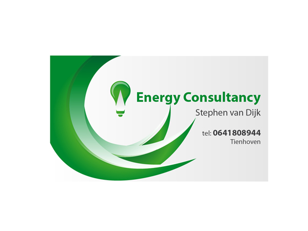 Business Card Design by jankub for this project | Design #211460