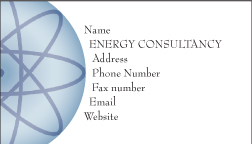 Business Card Design by TDC Communications for this project | Design #189957