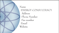 Business Card Design by TDC Communications for this project | Design #189957