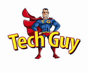 Logo Design by Hot Rod