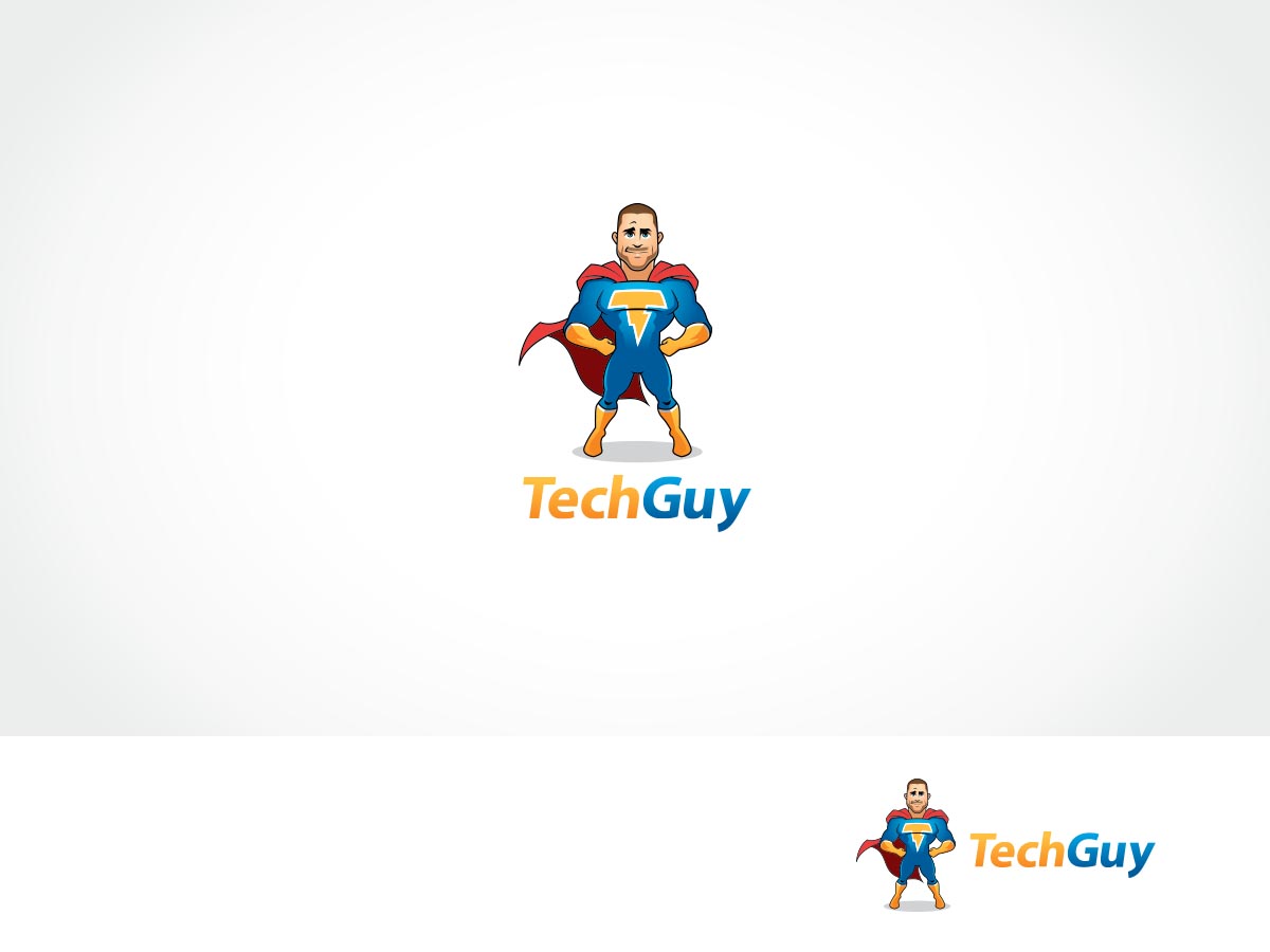 Logo-Design von ArtTank für dieses Projekt | Design #4499131