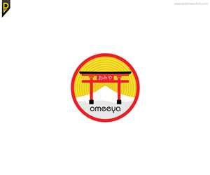 Logo Design by poisonvectors