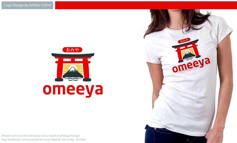 Logo Design by Anhlee for this project | Design #4430604