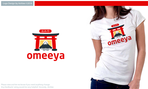 Logo Design by Anhlee