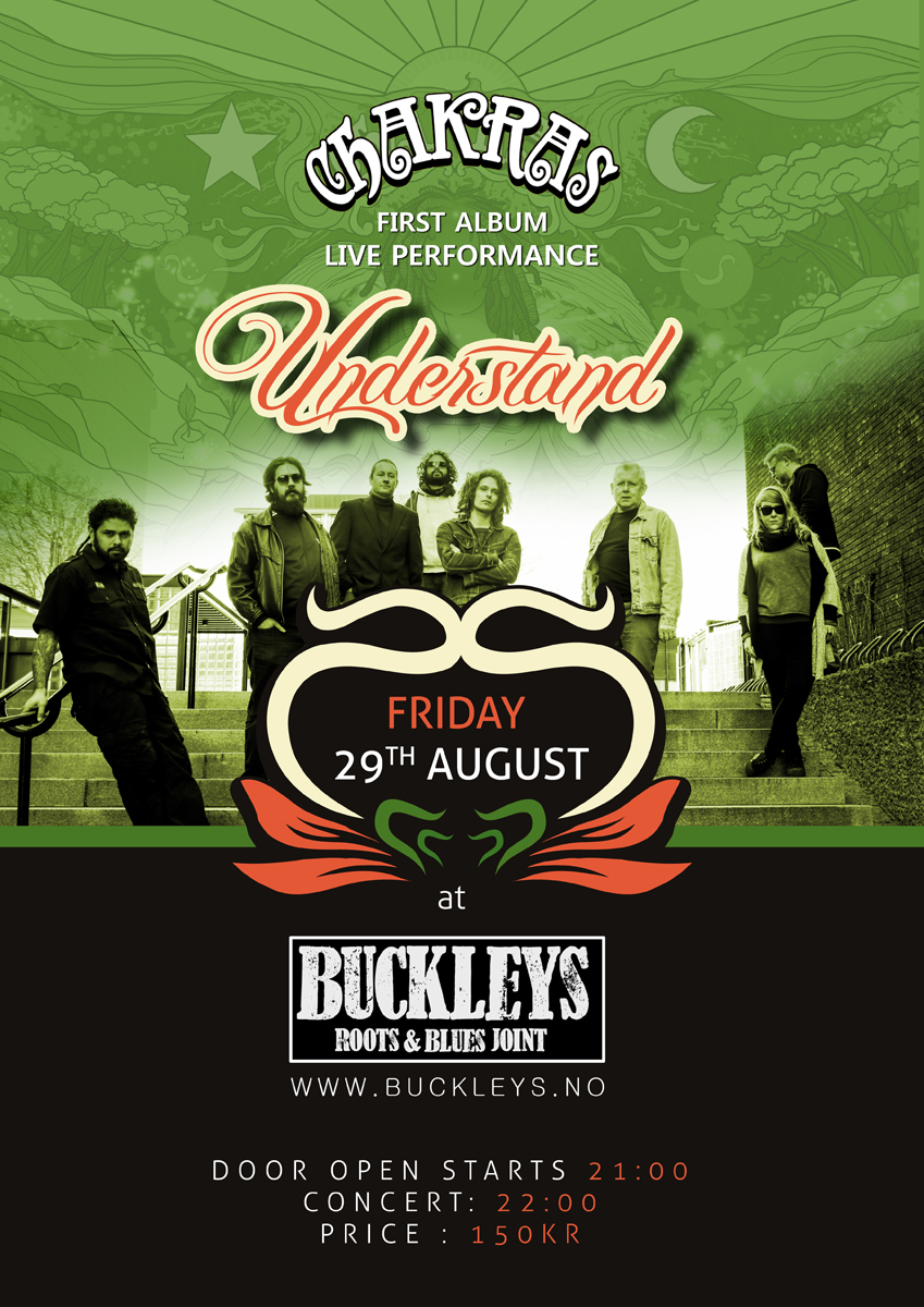 Poster Design by AQKhan for this project | Design #4365647