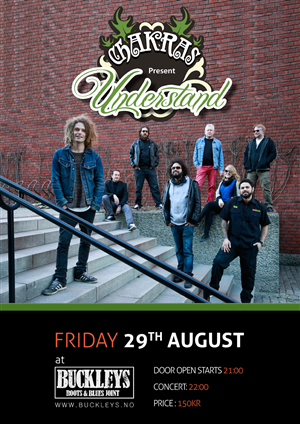 Poster Design by AQKhan for this project | Design: #4365750