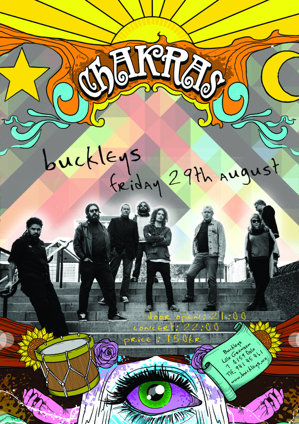 Diseño de Póster por DIZAIN para este proyecto | Diseño #4377911