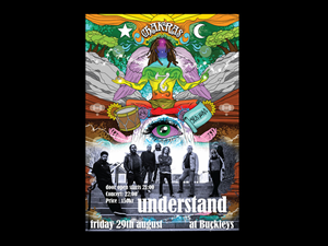 Poster Design by connexis for this project | Design: #4366269