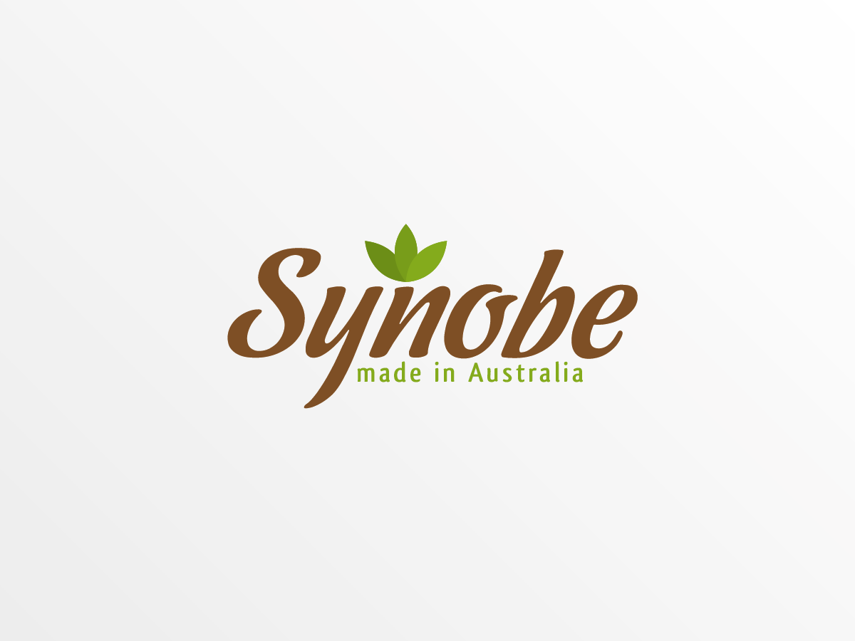 Logo Design by TheyCallMeJenks for Synobe | Design #1249151