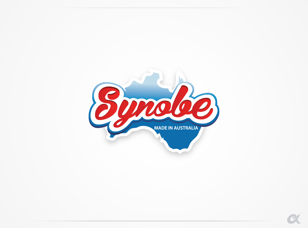 Logo Design by Artizzle for Synobe | Design #1250033