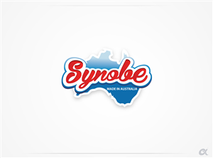 Synobe | Logo Design by Artizzle