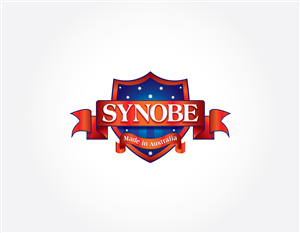 Logo Design by mfshazli for Synobe | Design #1250037