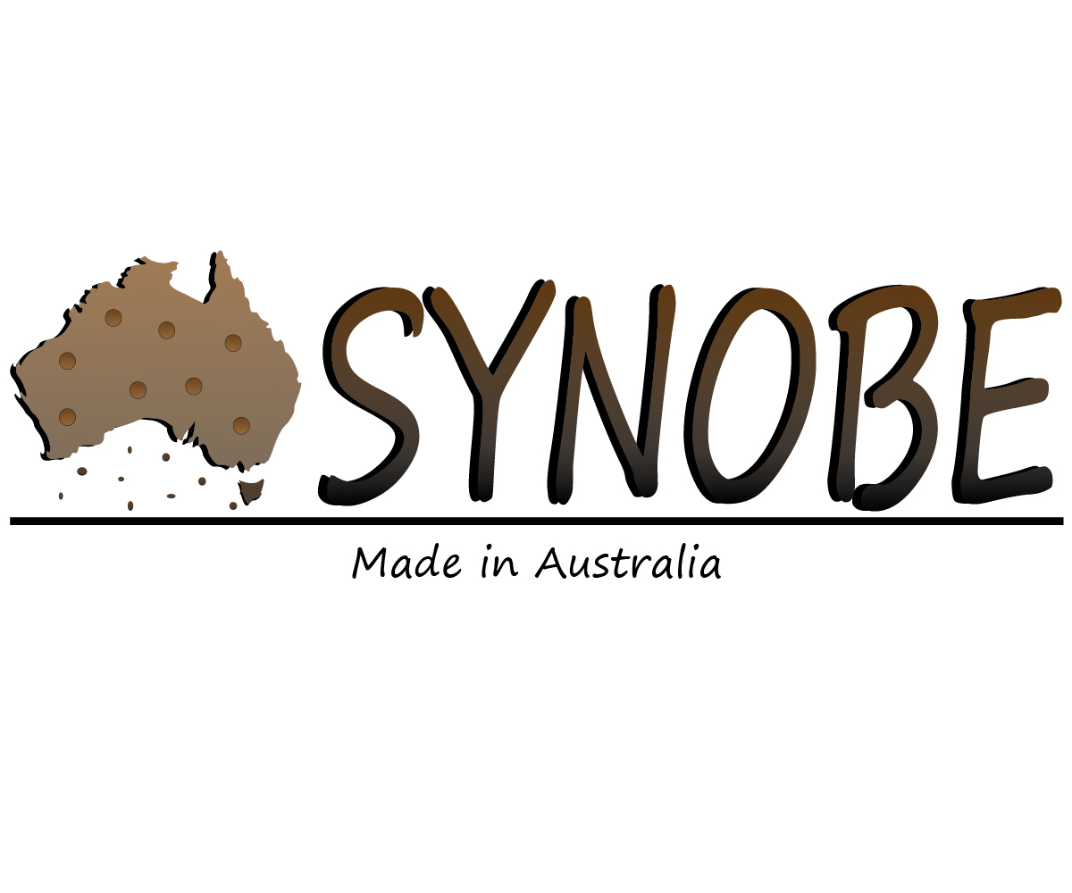 Logo Design by ArtInMotion for Synobe | Design #1247698