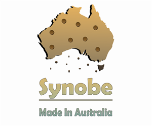 Logo Design by ArtInMotion for Synobe | Design #1249415