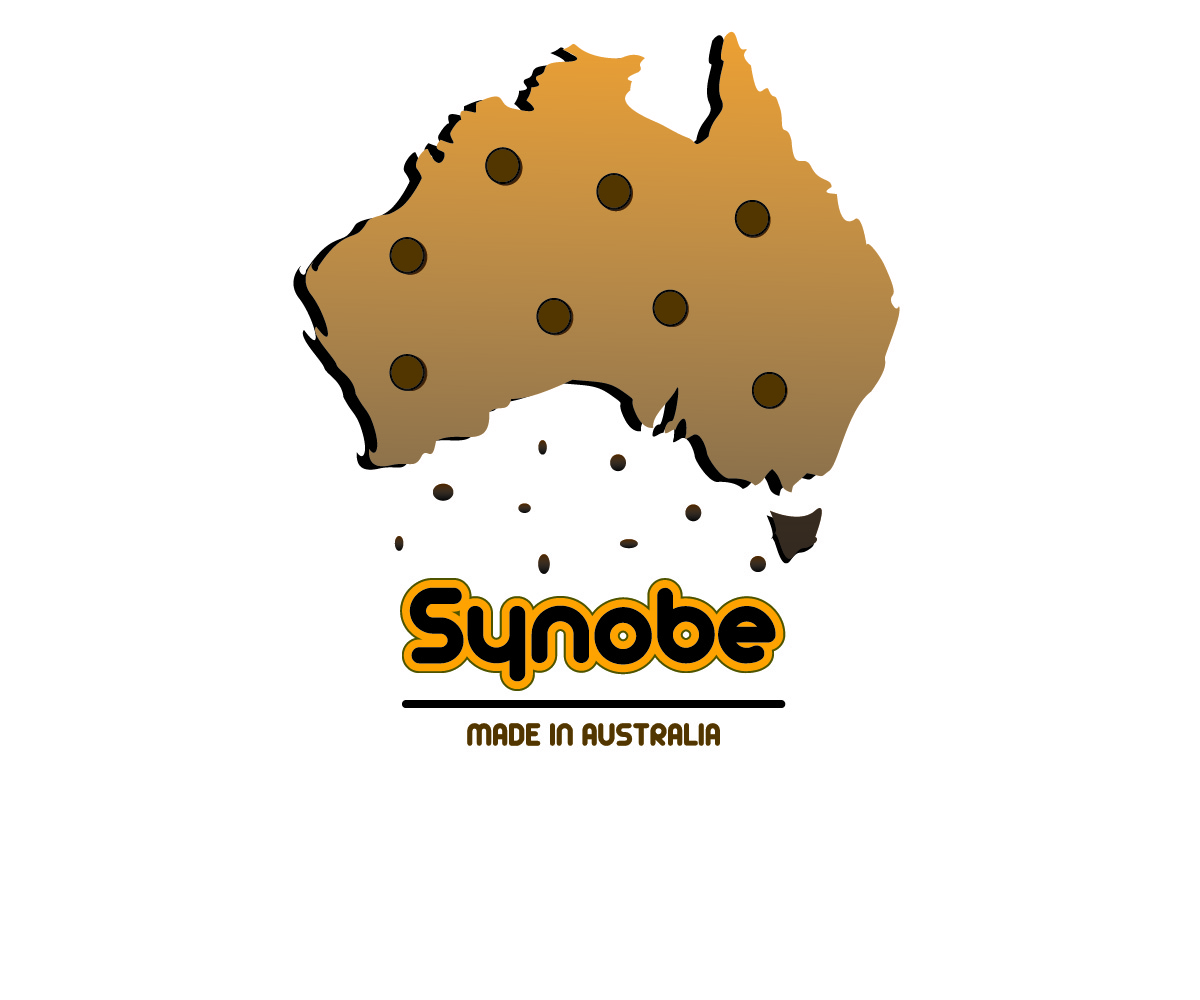 Logo Design by ArtInMotion for Synobe | Design #1250418