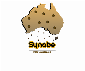 Logo Design by ArtInMotion for Synobe | Design: #1250418