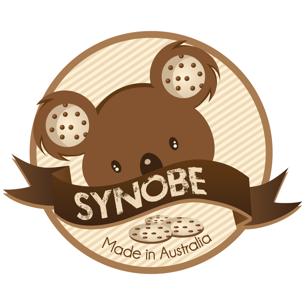 Logo Design by dalia sanad for Synobe | Design #1251876