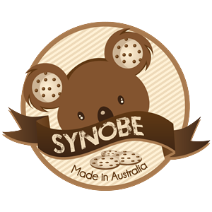 Logo Design by dalia sanad for Synobe | Design #1251877