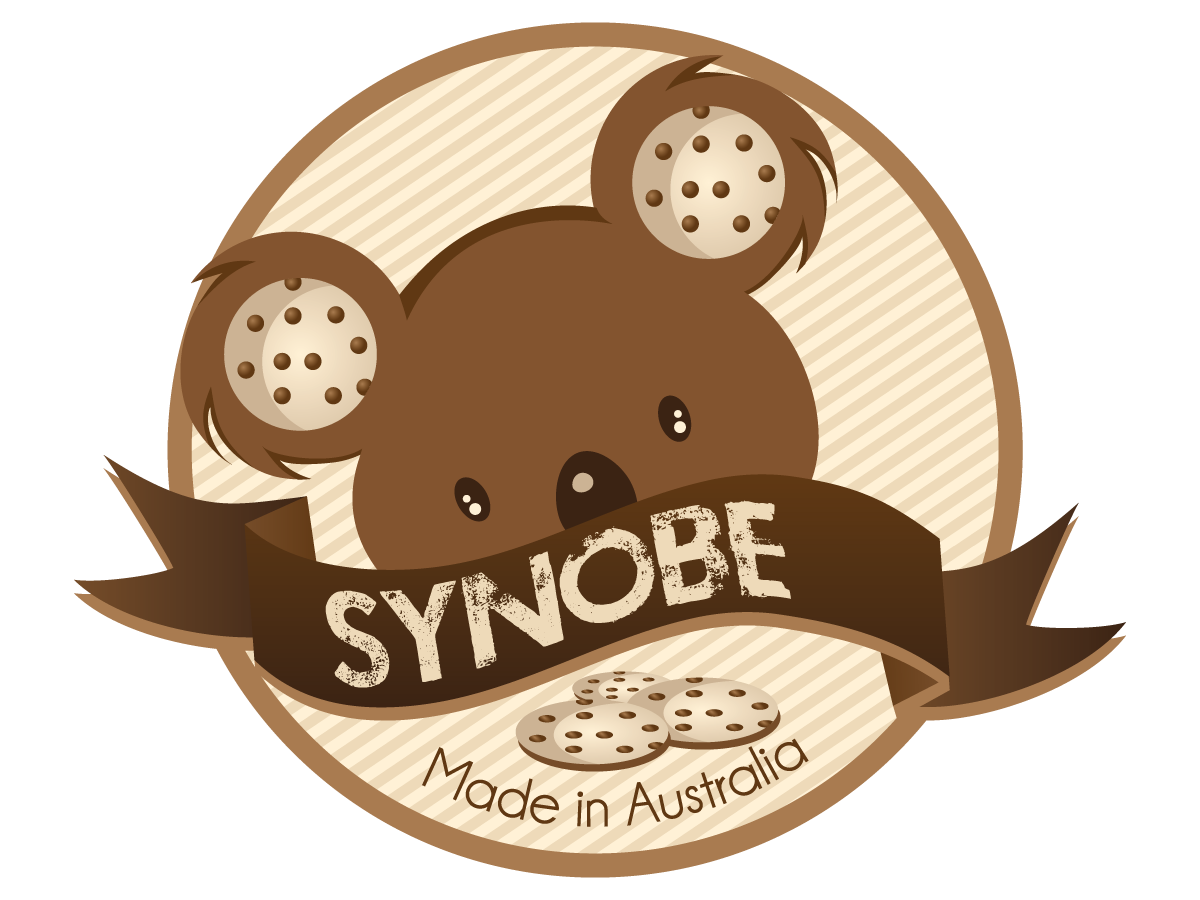 Logo Design by dalia sanad for Synobe | Design #1252057