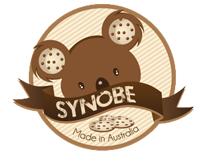 Logo Design by dalia sanad for Synobe | Design: #1252057