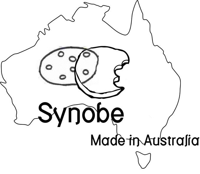 Logo Design by BGA CREATIONS for Synobe | Design #1244885