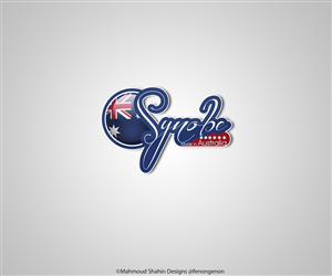 Logo Design by Mahmoud Shahin for Synobe | Design #1250812