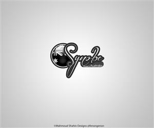 Logo Design by Mahmoud Shahin for Synobe | Design: #1250830