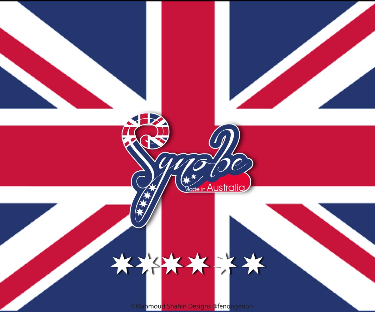 Logo Design by Mahmoud Shahin for Synobe | Design #1250842