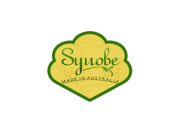 Logo Design by Lovely Claire for Synobe | Design #1248096