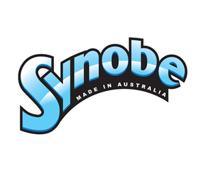 Logo Design by Douglas.arts for Synobe | Design #1251127