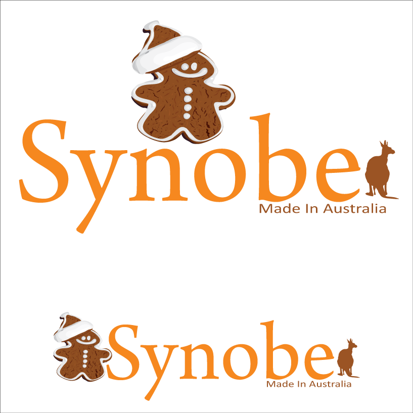 Logo Design by gauravgraphy for Synobe | Design #1250564
