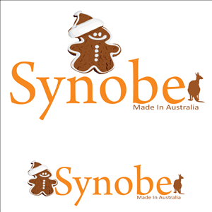 Logo Design by gauravgraphy for Synobe | Design: #1250564