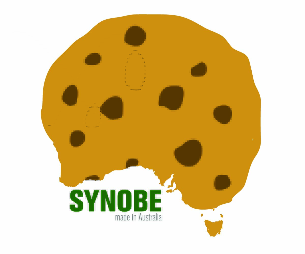 Diseño de Logo por Kayane para Synobe | Diseño #1247814