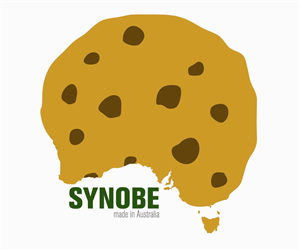 Logo Design by Kayane for Synobe | Design: #1247814