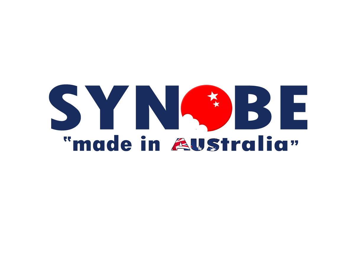 Logo Design by TRHZ for Synobe | Design #1245927