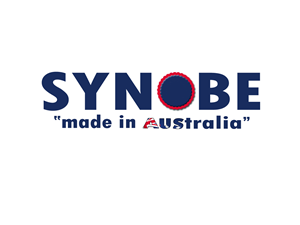 Logo Design by TRHZ for Synobe | Design: #1248958