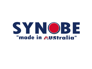 Logo Design by TRHZ for Synobe | Design: #1249060