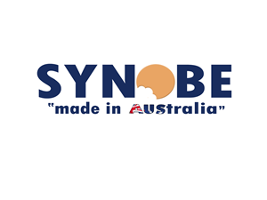 Logo Design by TRHZ for Synobe | Design: #1250995