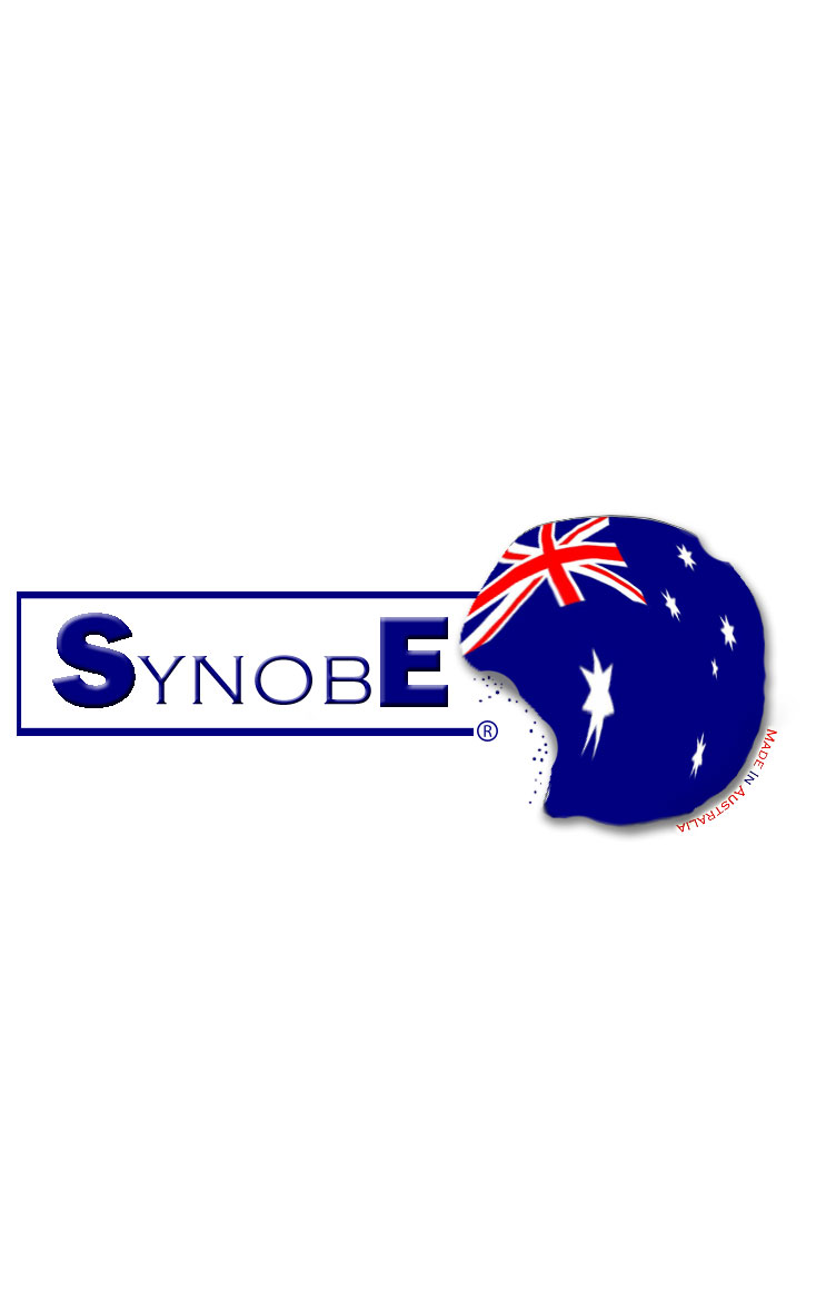 Diseño de Logo por Denis Arwindra para Synobe | Diseño #1246948