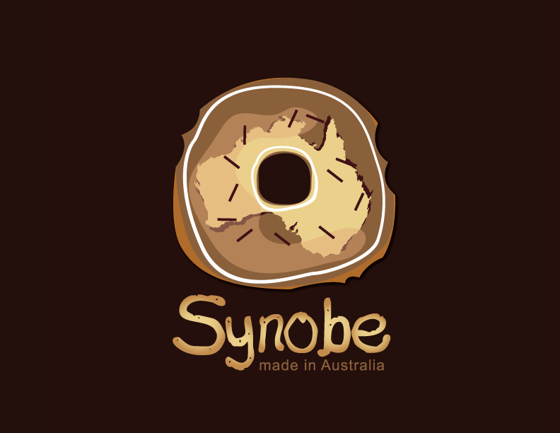 Logo Design by JRAYDesign for Synobe | Design #1248167